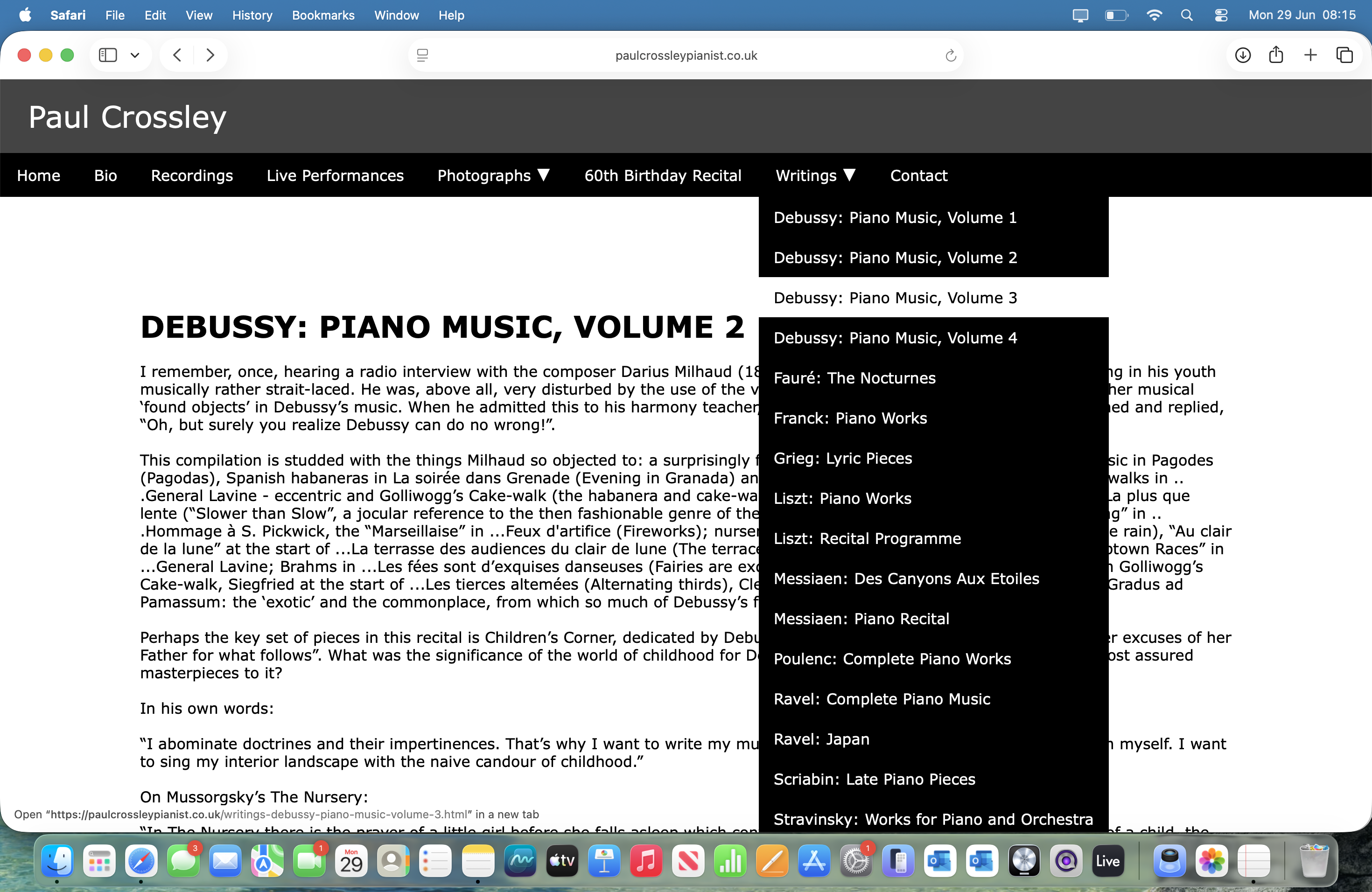 Website 5